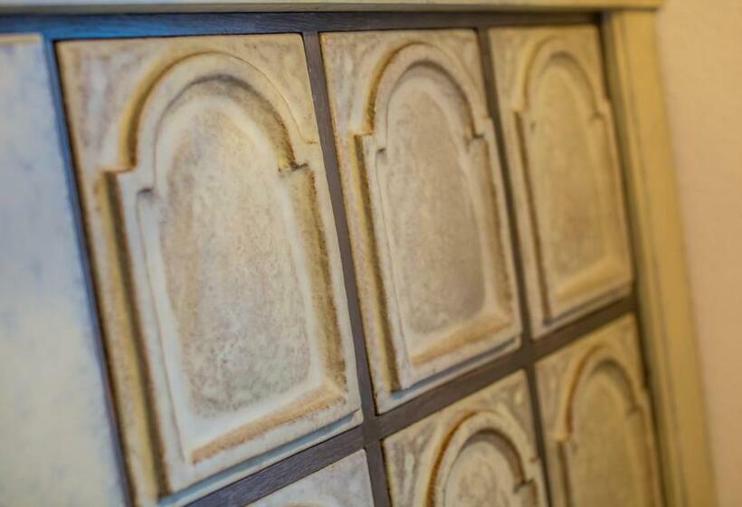 豪华房间, Olympia