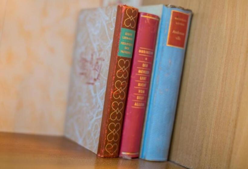 豪华房间, Olympia