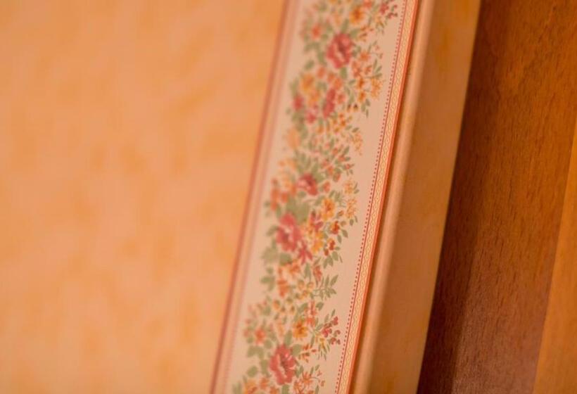 豪华房间, Olympia