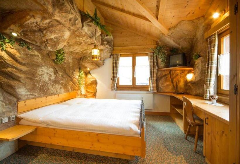 豪华房间, Olympia