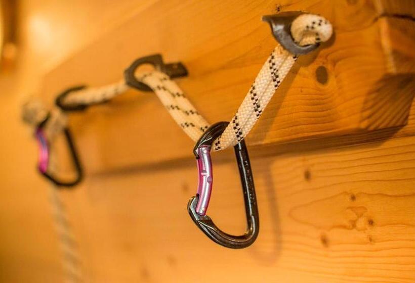 豪华房间, Olympia