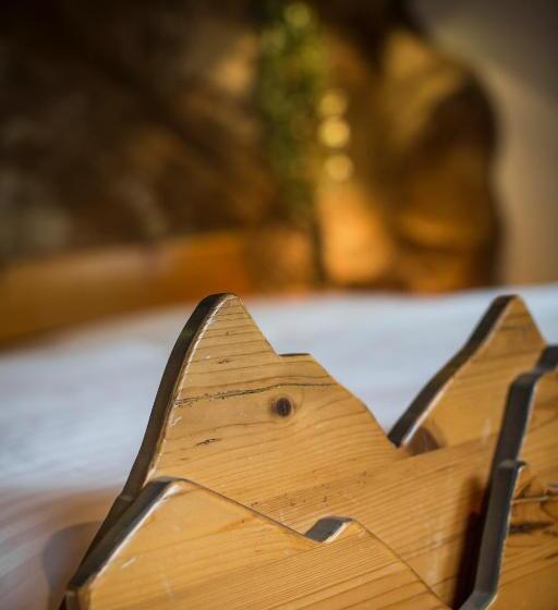 豪华房间, Olympia