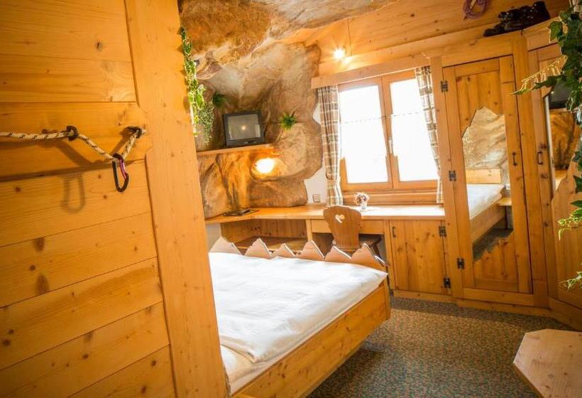 豪华房间, Olympia