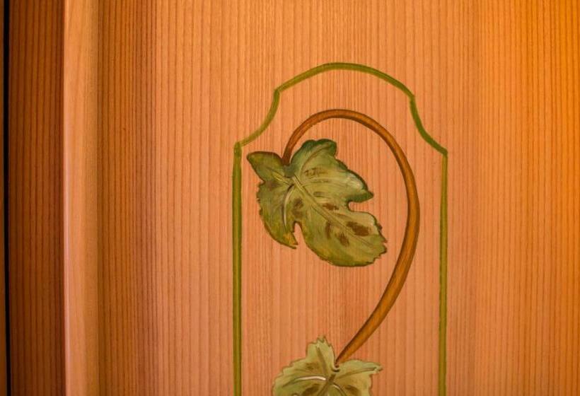 豪华家庭房间, Olympia