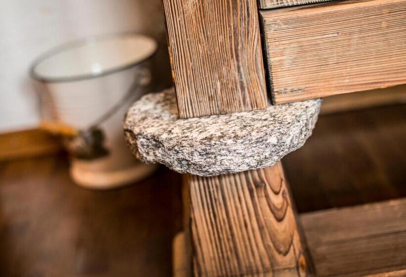 豪华房间, Olympia