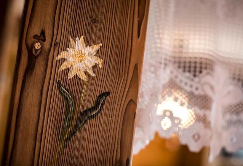 豪华房间, Olympia