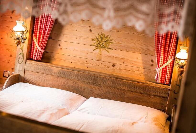 豪华房间, Olympia