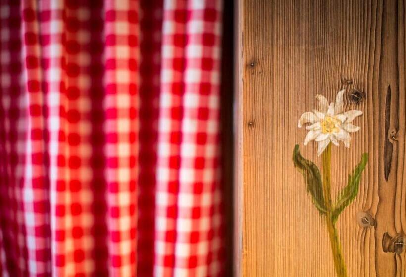 豪华房间, Olympia