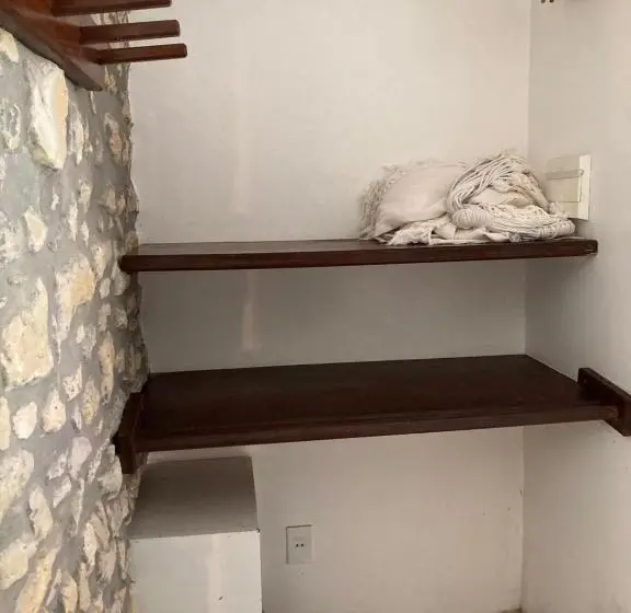 Standard Neljän Hengen Huone, Pousada Velas E Vento   Acesso Fácil A Barra Grande