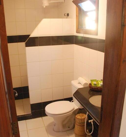 סטודיו סופריור, Pousada Velas E Vento   Acesso Fácil A Barra Grande