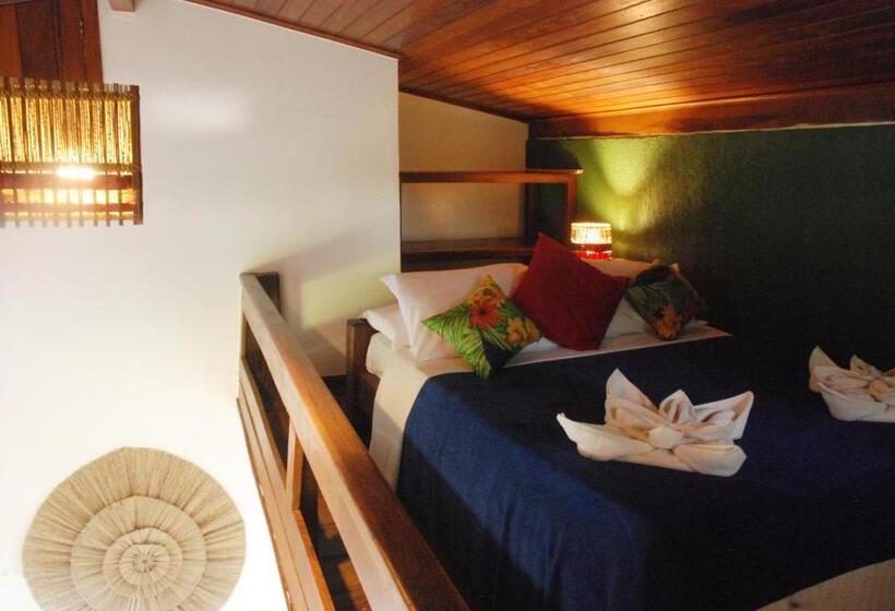 סטודיו סופריור, Pousada Velas E Vento   Acesso Fácil A Barra Grande