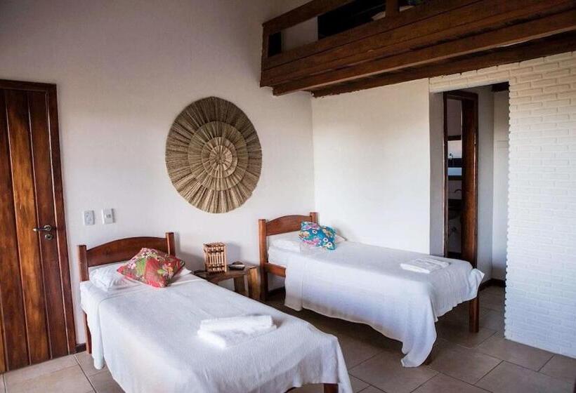 סטודיו סופריור, Pousada Velas E Vento   Acesso Fácil A Barra Grande