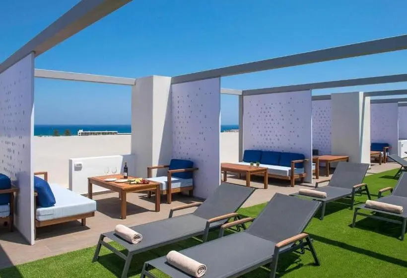 Junior Suite, Sensus Experience By Lavris