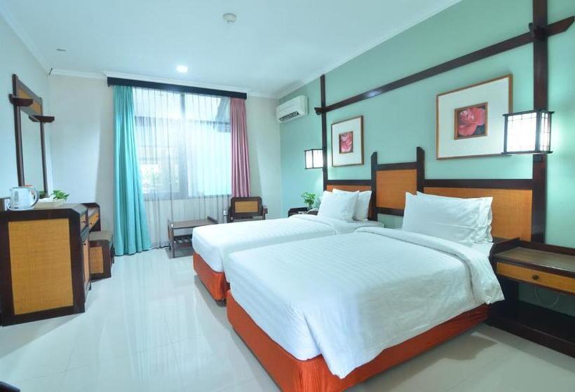 豪华房间, Sofia Juanda Surabaya