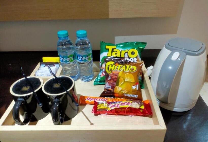 豪华房间, Sofia Juanda Surabaya