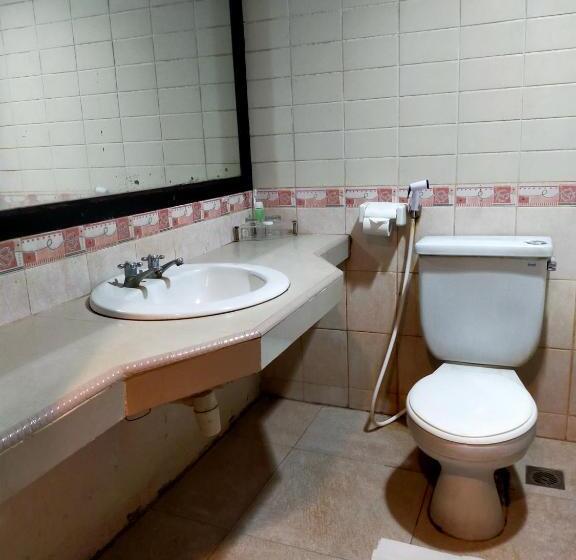 豪华房间, Sofia Juanda Surabaya