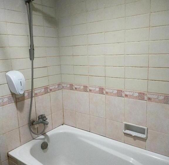 豪华房间, Sofia Juanda Surabaya