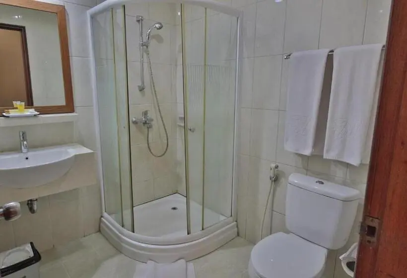Standart Bungalov, The Jayakarta Cisarua