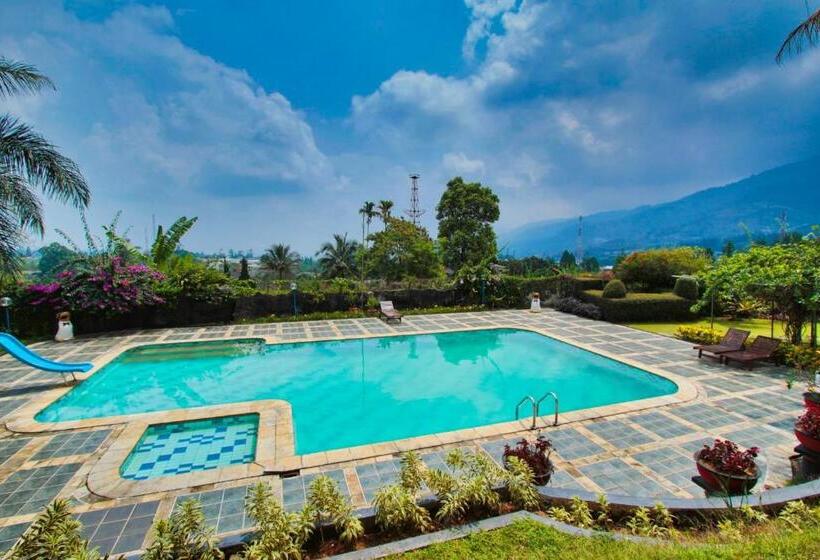 Bungalow Standard, The Jayakarta Cisarua