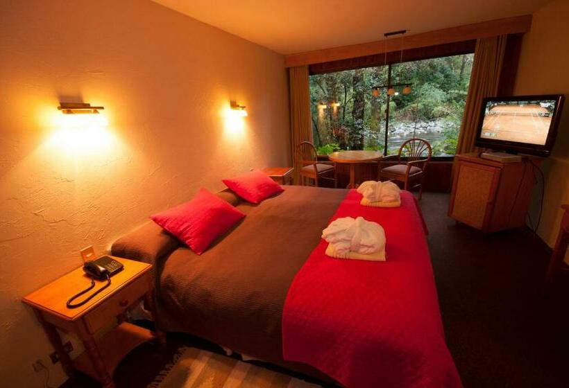 חדר סטנדרט, Y Termas Huife