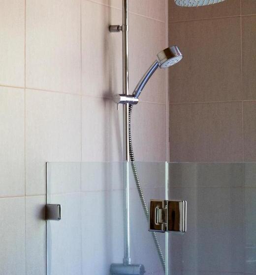 חדר סטנדרט, Y Termas Huife