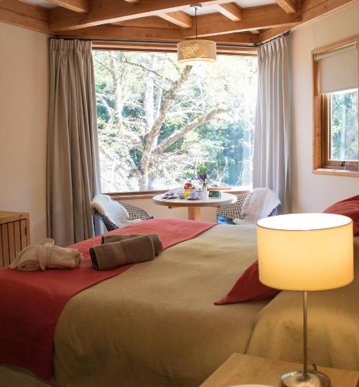 חדר סטנדרט, Y Termas Huife