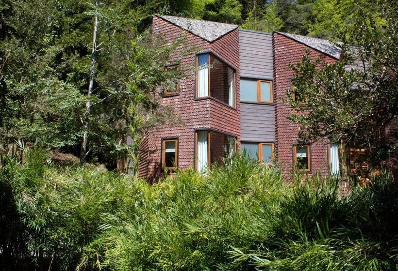 חדר סטנדרט, Y Termas Huife