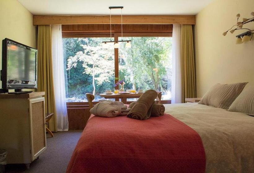 חדר סטנדרט, Y Termas Huife