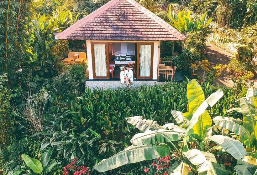 ビラホテル1ベッドルーム, Munduk Moding Plantation Nature Resort