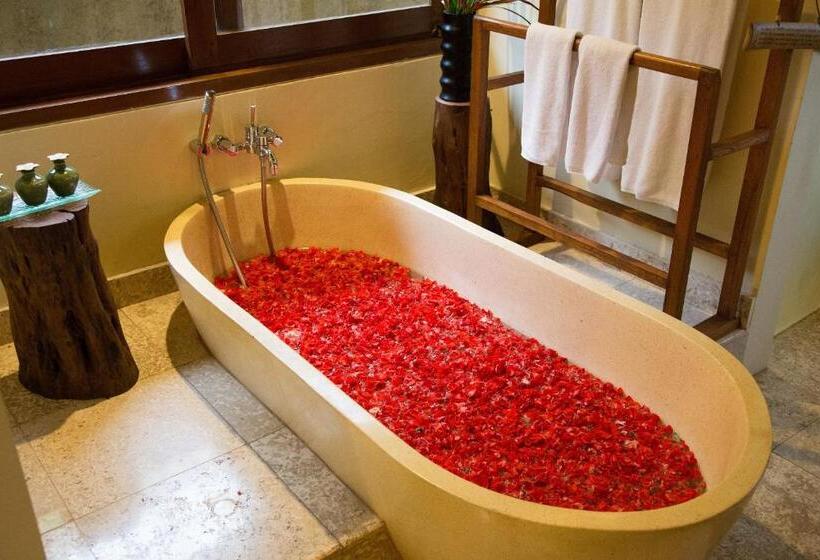 Вилла 1 Спальня, Munduk Moding Plantation Nature Resort