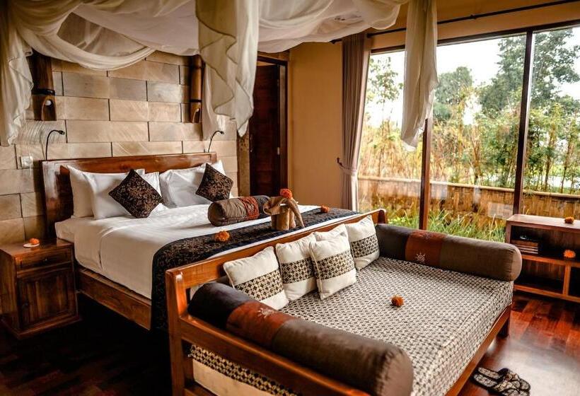 빌라 침실 1개, Munduk Moding Plantation Nature Resort