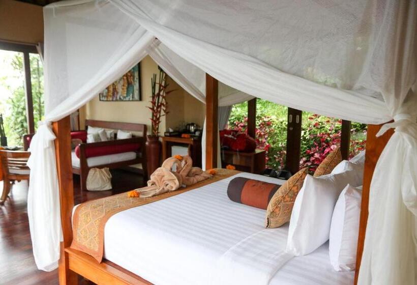 빌라 침실 1개, Munduk Moding Plantation Nature Resort