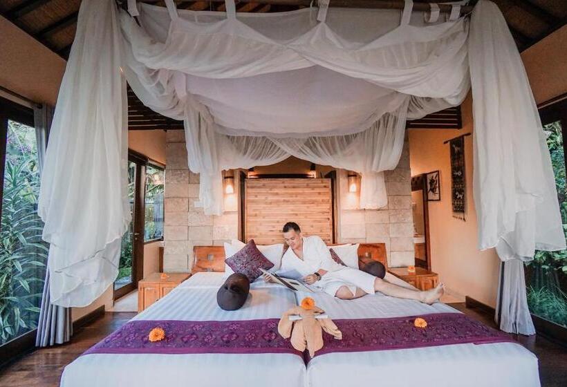 빌라 침실 1개, Munduk Moding Plantation Nature Resort