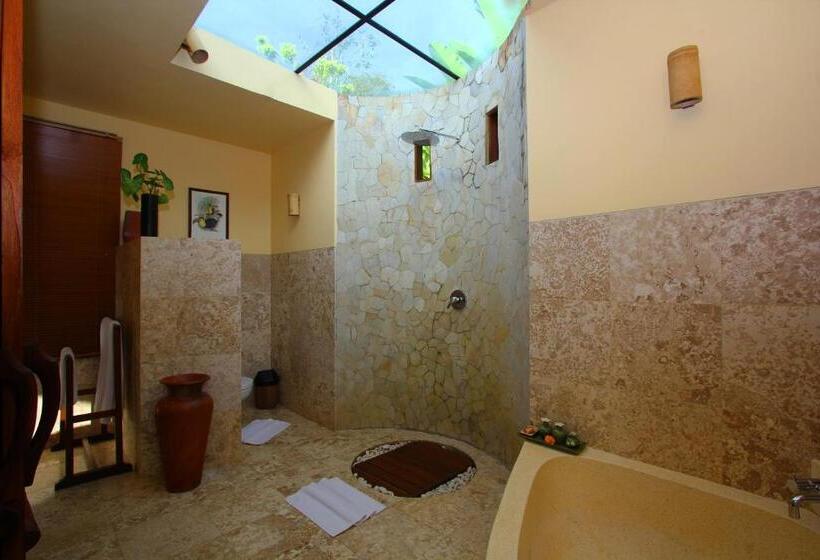 ツーベッドルーム ヴィラ, Munduk Moding Plantation Nature Resort