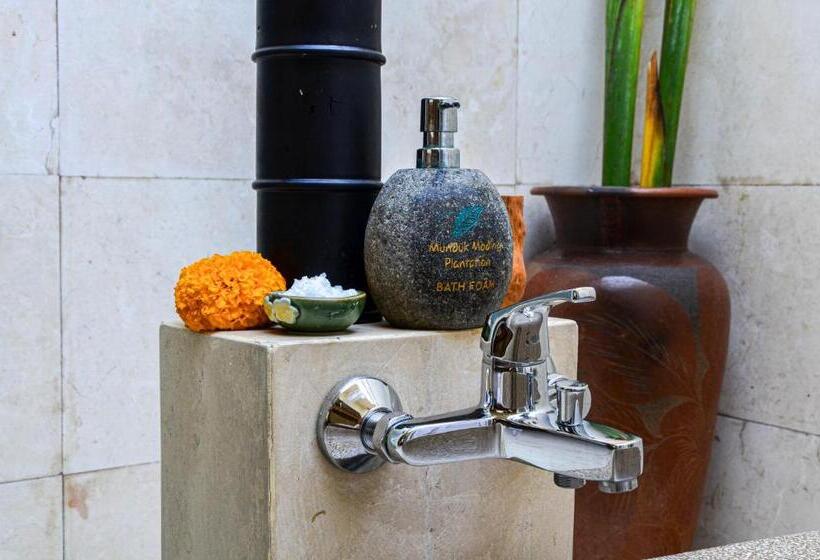 デラックススイート, Munduk Moding Plantation Nature Resort