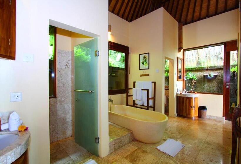 Вилла 1 Спальня, Munduk Moding Plantation Nature Resort