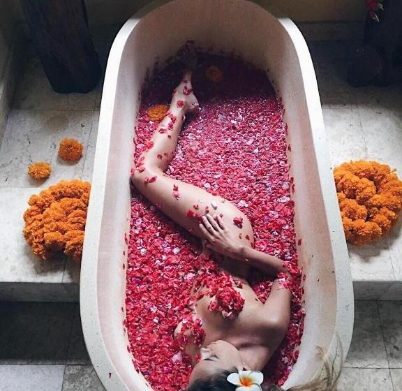 빌라 침실 1개, Munduk Moding Plantation Nature Resort