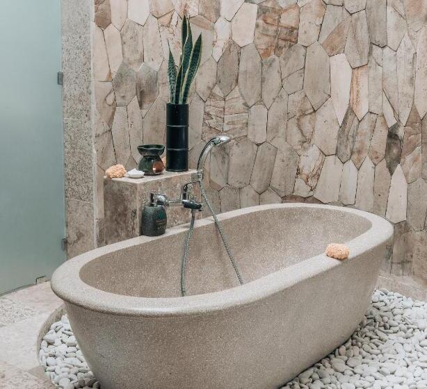 빌라 침실 1개, Munduk Moding Plantation Nature Resort