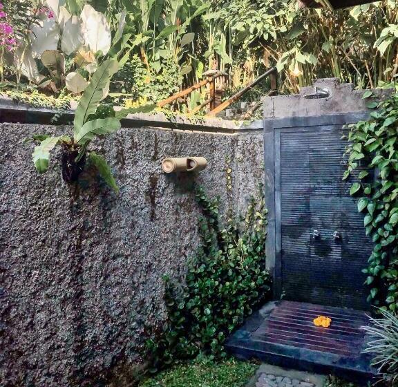 ビラホテル1ベッドルーム, Munduk Moding Plantation Nature Resort