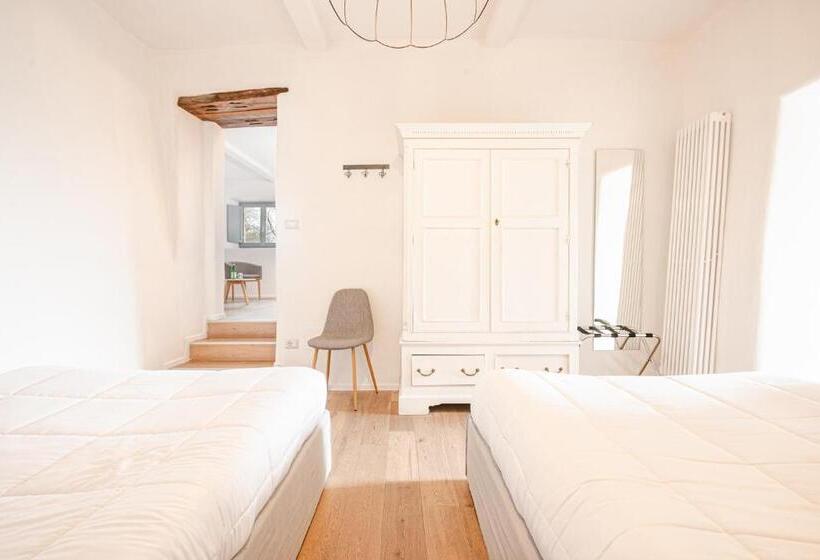 اتاق سوپریور خانوادگی, Nikis Resort