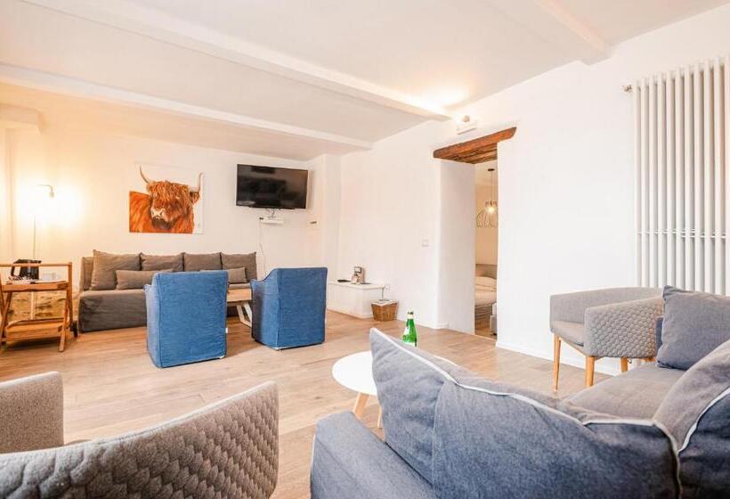 اتاق سوپریور خانوادگی, Nikis Resort