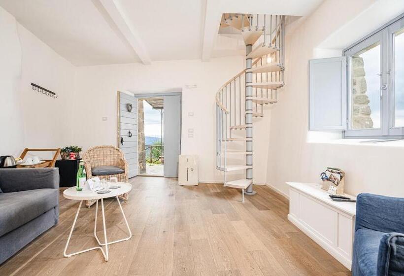 اتاق سوپریور خانوادگی, Nikis Resort