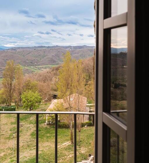 Люкс Повышенной Комфортности, Nikis Resort