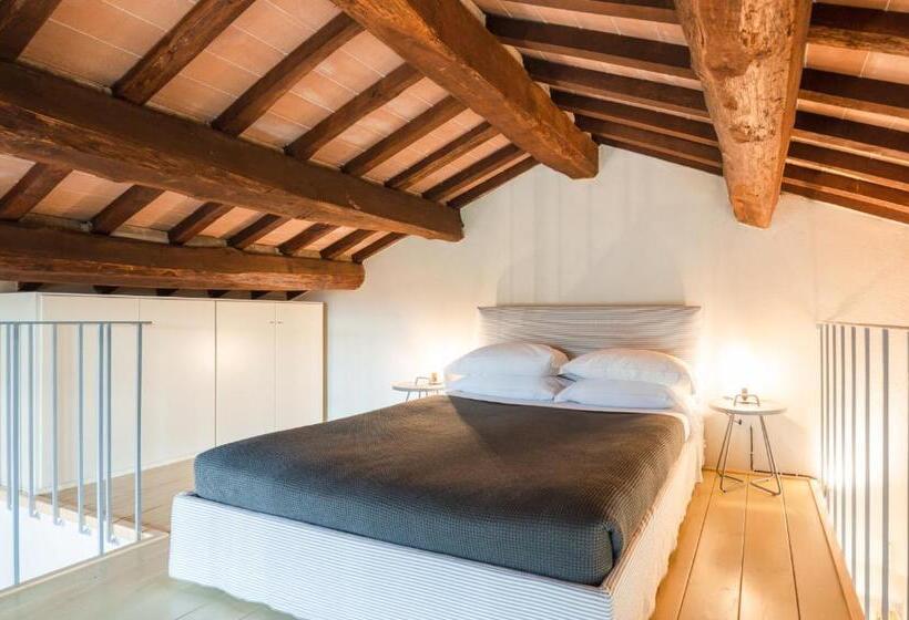 آپارتمان 1 خوابه با چشم‌انداز استخر, Nikis Resort