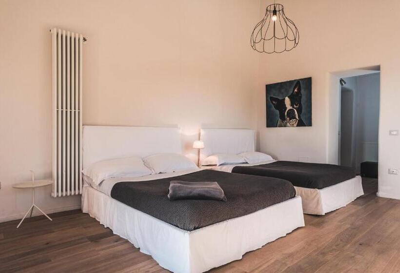 اتاق خانوادگی, Nikis Resort