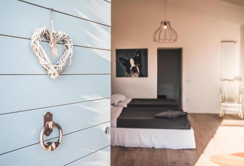 اتاق خانوادگی, Nikis Resort