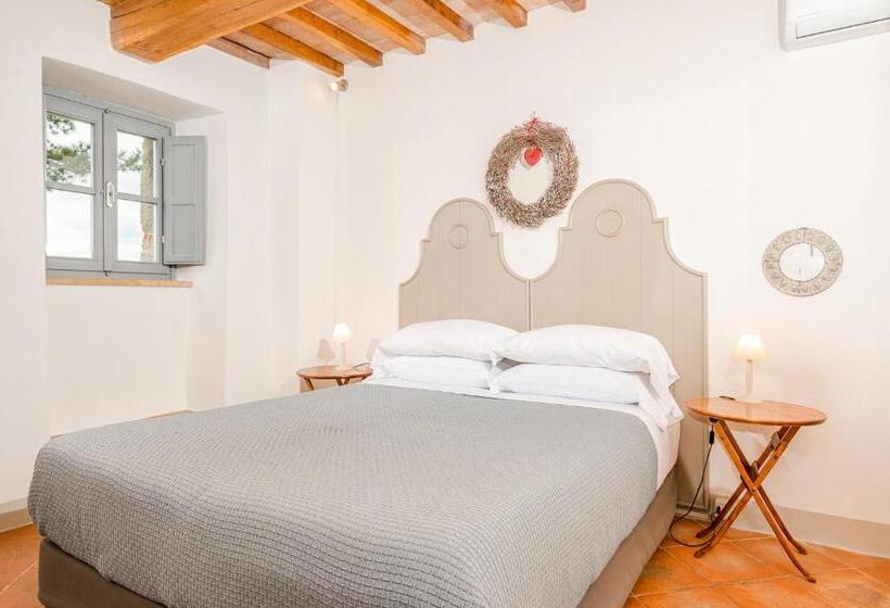 سوییت جونیور لوکس, Nikis Resort