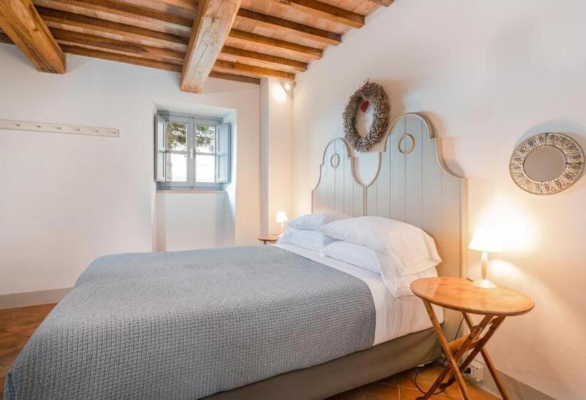 سوییت جونیور لوکس, Nikis Resort