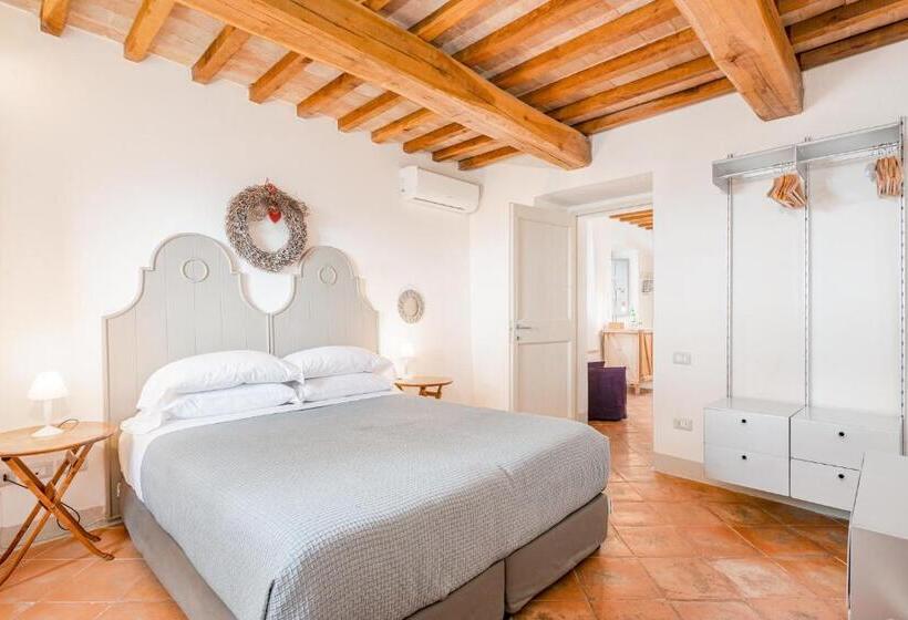 سوییت جونیور لوکس, Nikis Resort