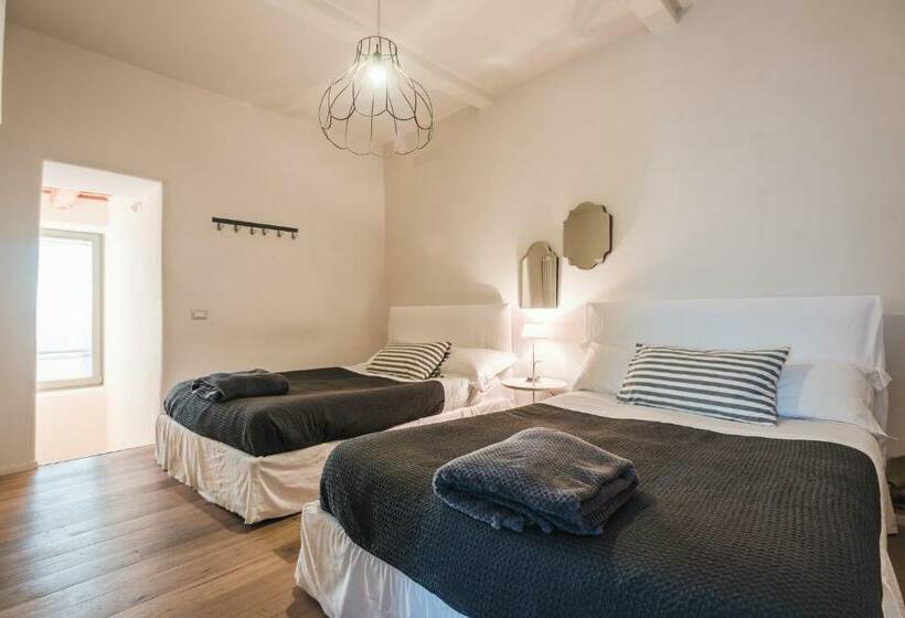 اتاق سوپریور خانوادگی, Nikis Resort